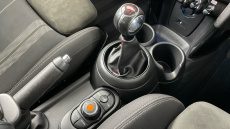 MINI Hatchback 2.0 Cooper S Sport II 3dr Auto [Comfort Pack] Petrol Hatchback